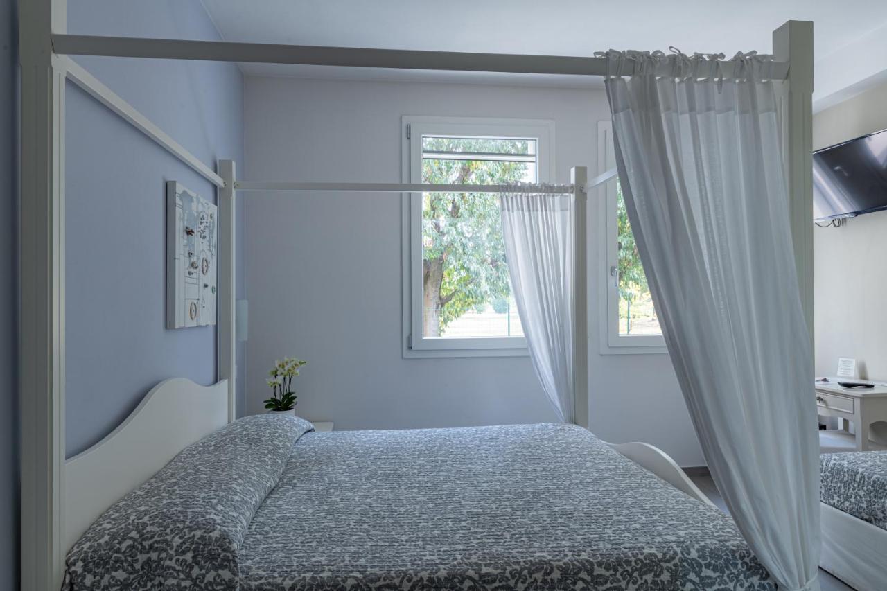 Bed and Breakfast Anima Mundi à Curtatone Extérieur photo