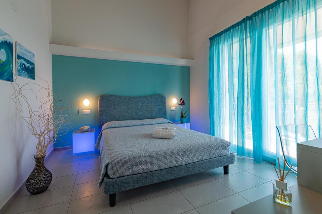 Bed and Breakfast Anima Mundi à Curtatone Extérieur photo