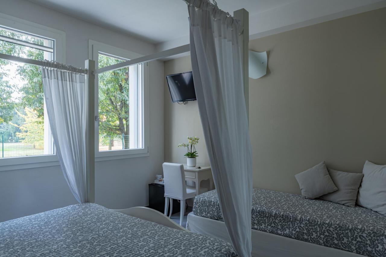 Bed and Breakfast Anima Mundi à Curtatone Extérieur photo