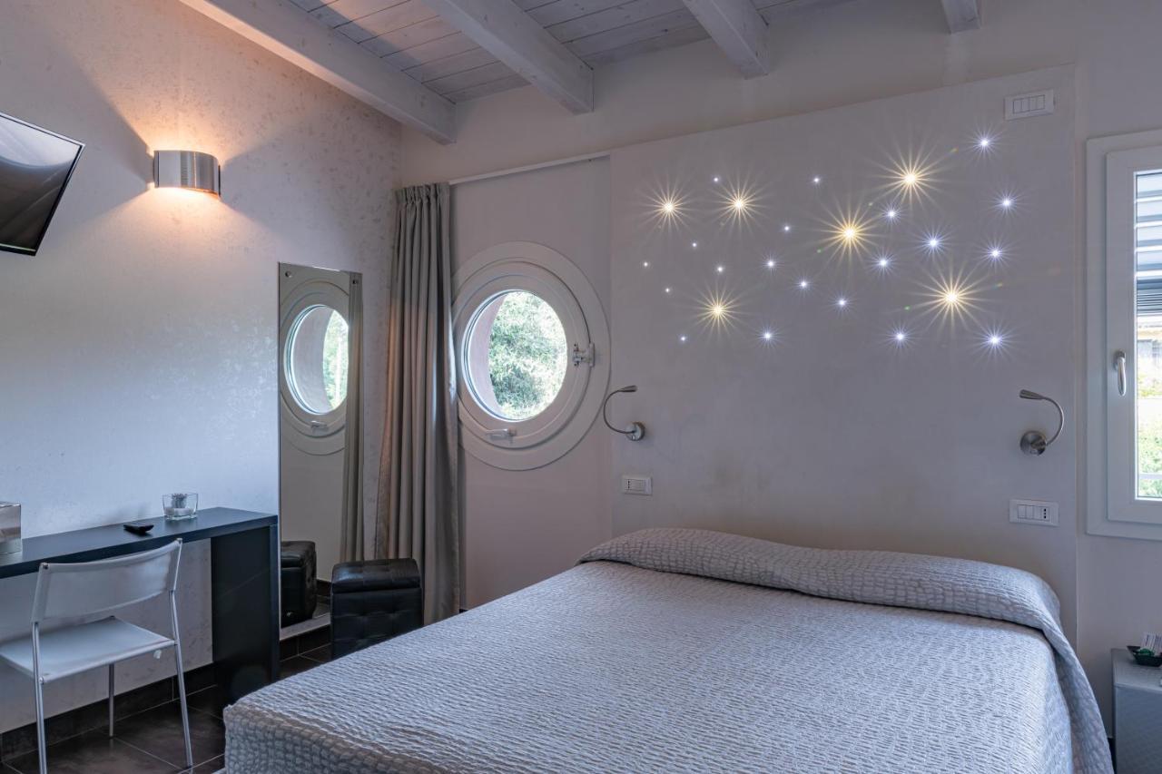 Bed and Breakfast Anima Mundi à Curtatone Extérieur photo