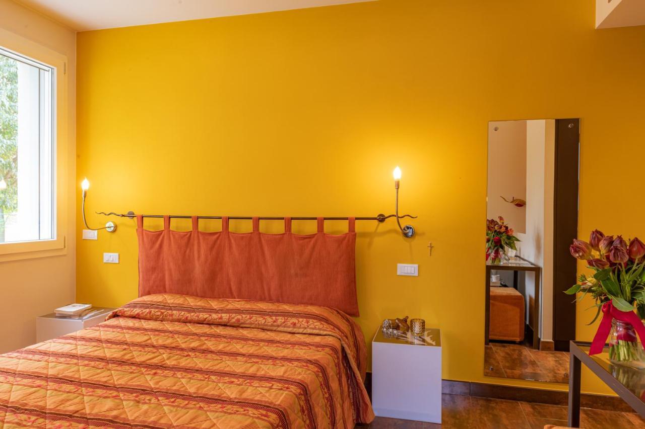 Bed and Breakfast Anima Mundi à Curtatone Extérieur photo