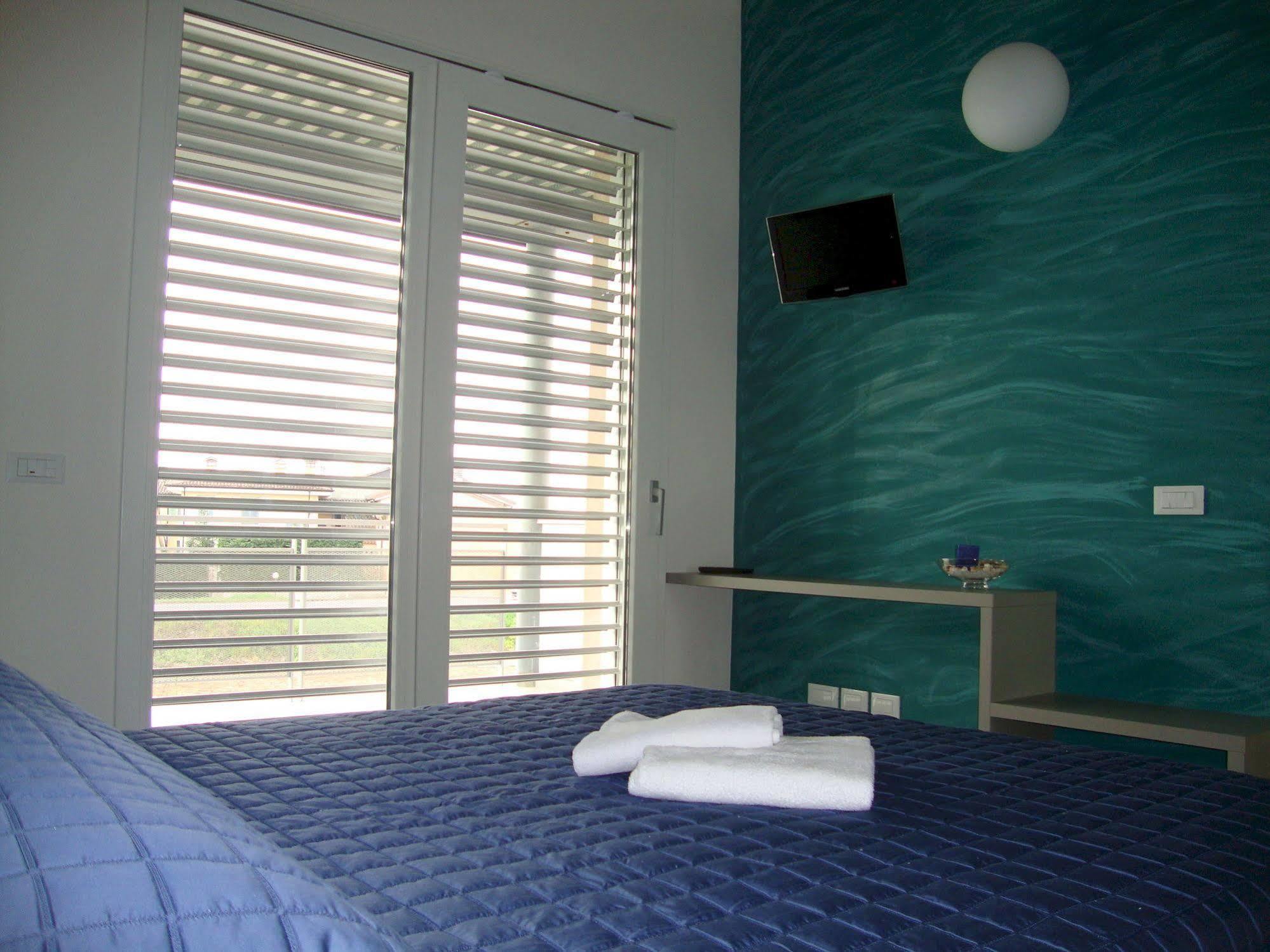 Bed and Breakfast Anima Mundi à Curtatone Extérieur photo